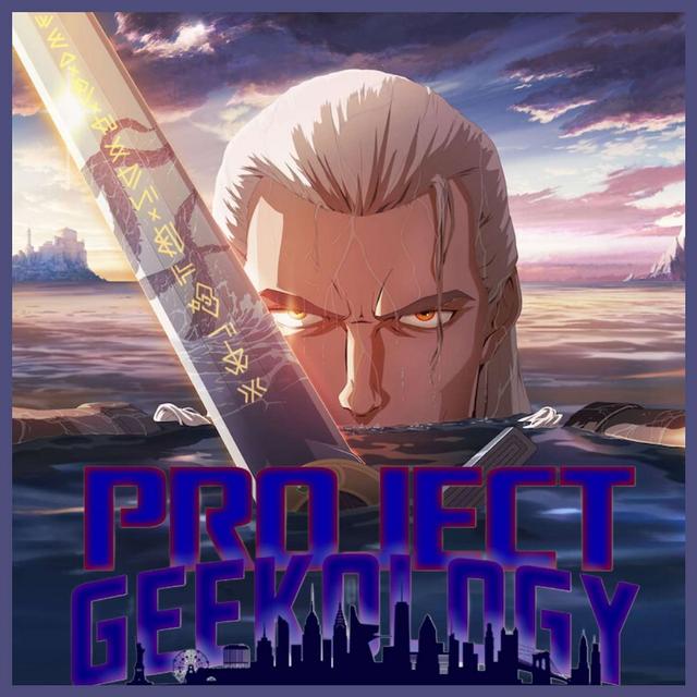The Witcher: Sirens of the Deep (2025) - podcast episode cover