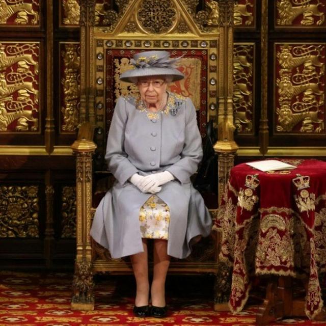 2021 Royal Review Of The Year - podcast episode cover