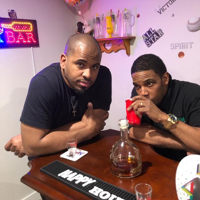 Conversations w/ Villa Dom & MOneSix (continued) - podcast episode cover