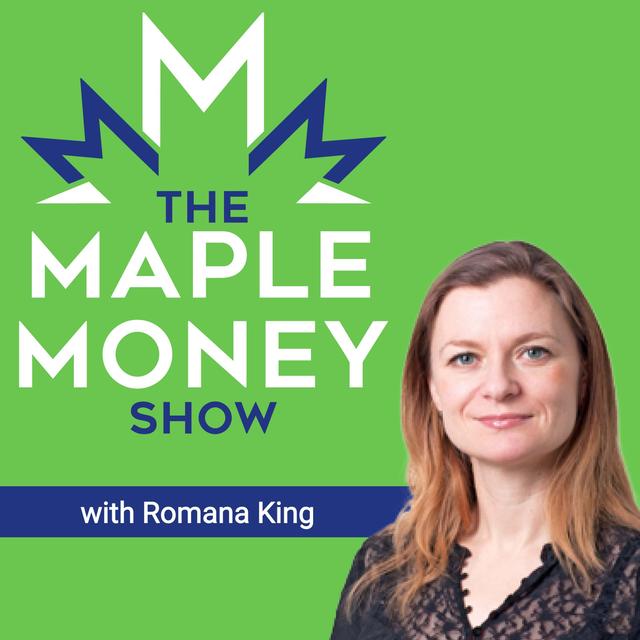 How to Manage Your Money with Confidence, with Romana King - podcast episode cover
