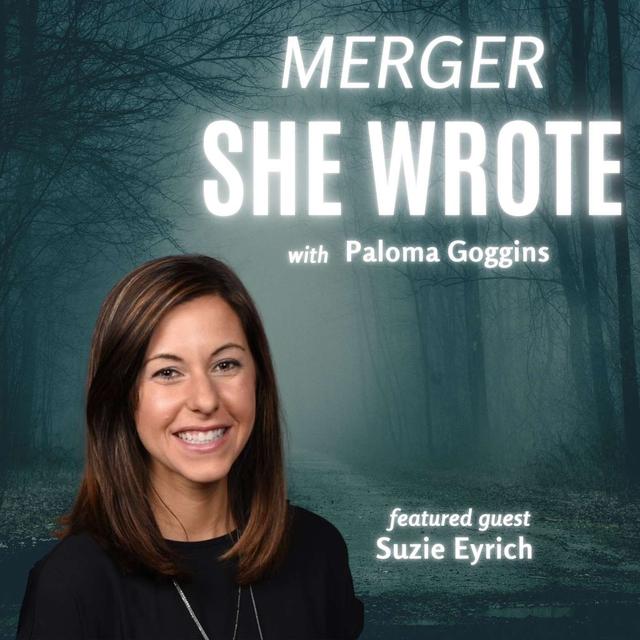 Death, Taxes, and Your Business: A Love Triangle - podcast episode cover