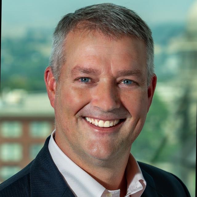 891: Climbing the Multi-Product Ladder | Jim Cox, CFO, Clearwater Analytics - podcast episode cover