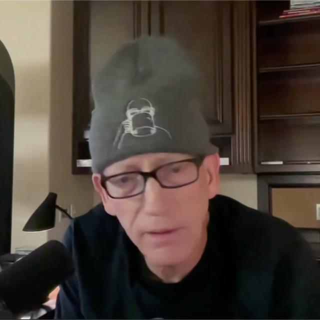 Episode 2671 CWSA 11/26/24 - podcast episode cover