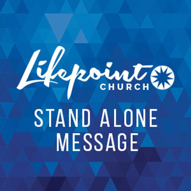The Purpose of Our Lives - podcast episode cover