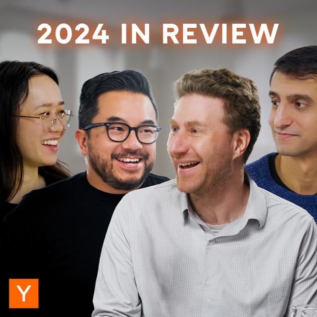 2024’s Biggest Startup Trends - podcast episode cover