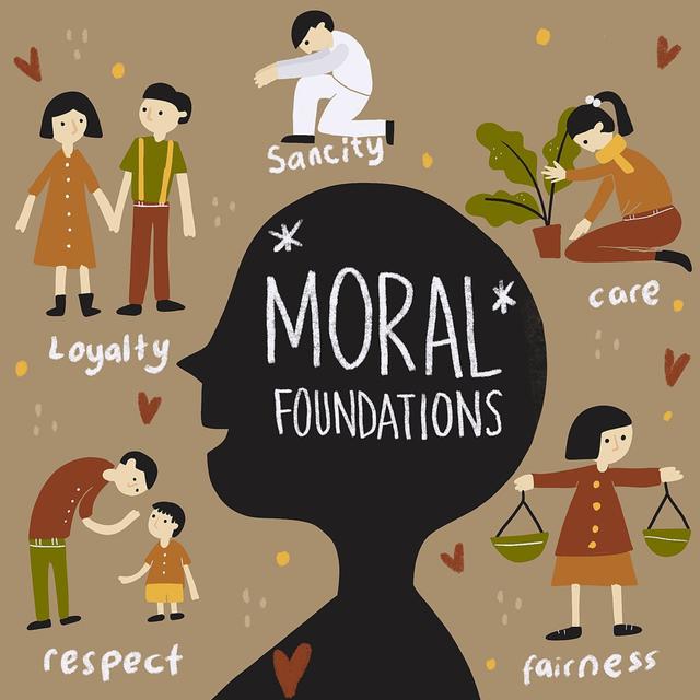 Is Morality Real? | Shaun Stanley - podcast episode cover