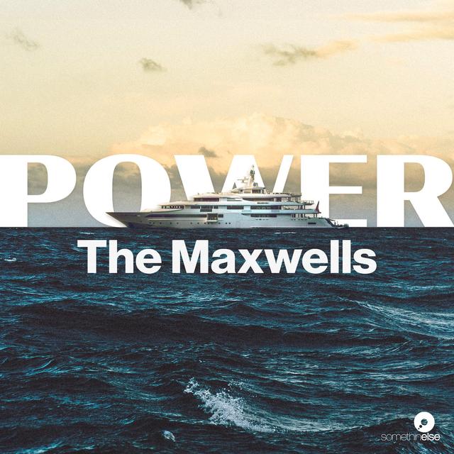 Introducing... Power: The Maxwells - podcast episode cover