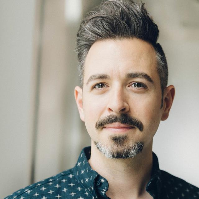 042 Rand Fishkin - Sparktoro - podcast episode cover