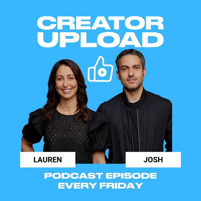 MrBeast Worth 5 Billion, Alex Dumps Alix, and Crime Junkie Cashes In - podcast episode cover