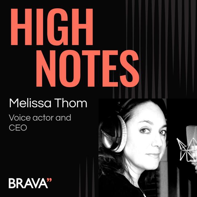 Getting Started with Voiceover (VO) - podcast episode cover