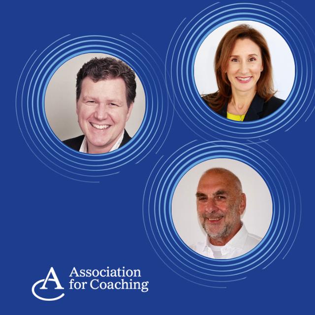 118: Global Voices Part One: Coaching Professionalism, Passion and Purpose - podcast episode cover