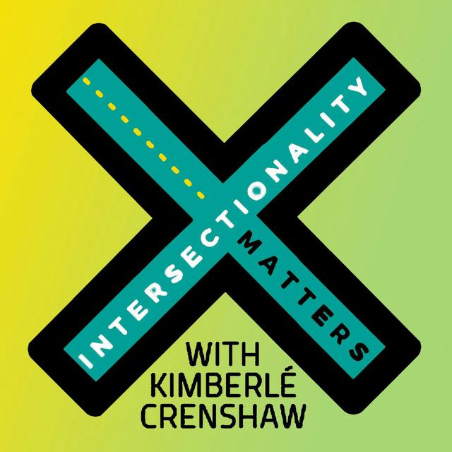 7. When They See Her: The Story of Michelle Cusseaux - podcast episode cover