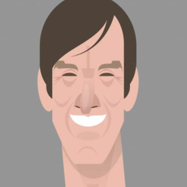 PREVIEW - #484 - Farewell Andy Borowitz - podcast episode cover