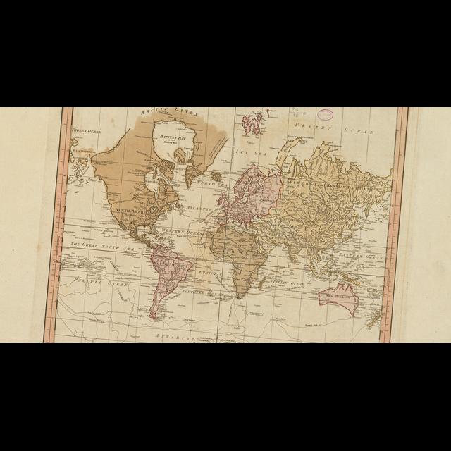 S01E08 - What is Asia? - podcast episode cover