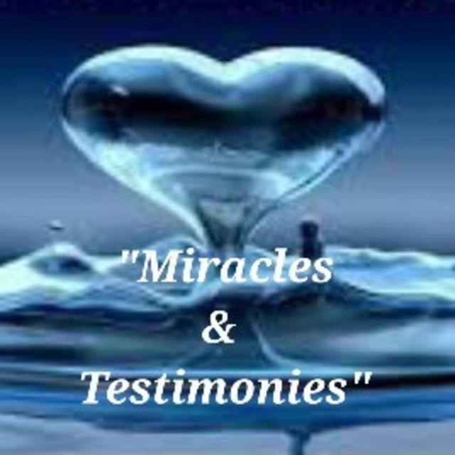S2/Special Ep.25 ”Miracles & Testimonies” - podcast episode cover
