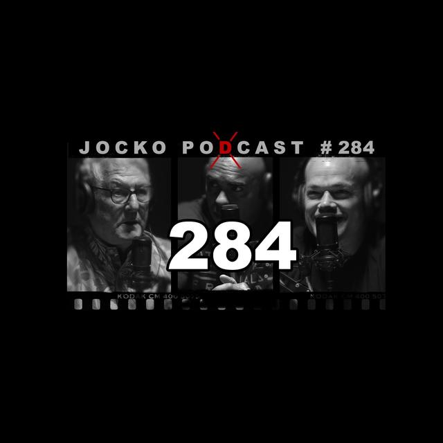 284: Staying Dangerous In Spite of Age. UDT SEAL Team, Vietnam, Iraq-Frogman, Warrant Officer Bill Pozzi - podcast episode cover
