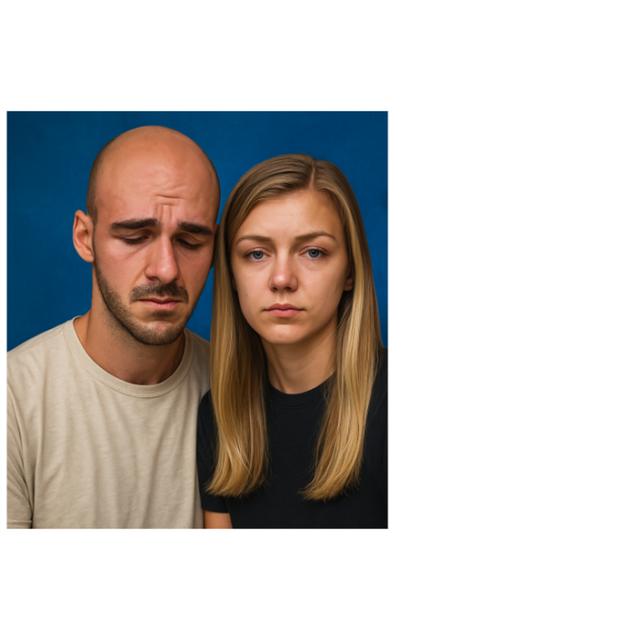 The Dark Truth About the Gabby Petito Case - podcast episode cover