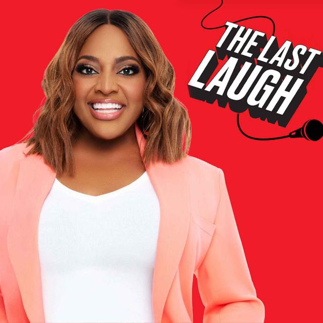 Sherri Shepherd: Daytime TV’s New ‘Feel Good’ Queen - podcast episode cover