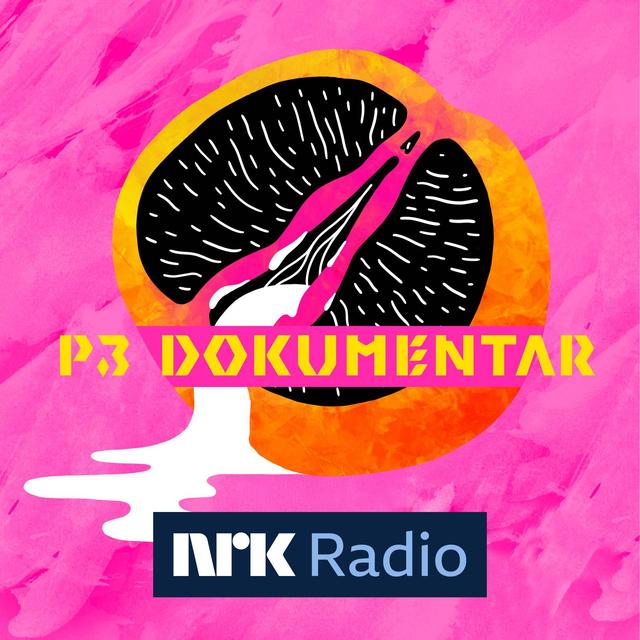 Kunsten å komme (1:3) - podcast episode cover