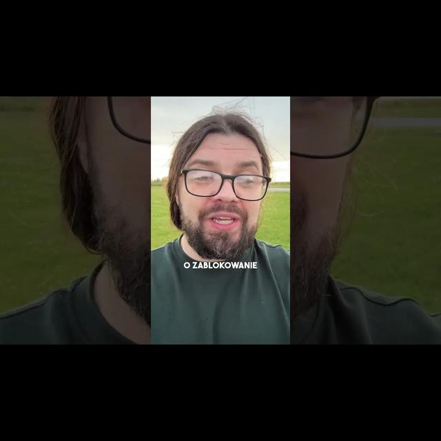 🥖 Francja VS Telegram - podcast episode cover