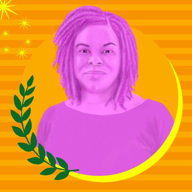 Interview - Blair L.M. Kelley - podcast episode cover