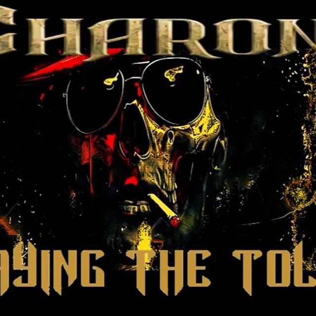 Show sample for 6/25/24: CHARON – PAYING THE TOLL W/ RONNY LEBLANC AND SARAH LEMOS - podcast episode cover