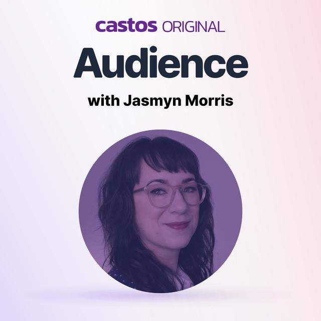 Do No Harm with Jasmyn Morris - podcast episode cover