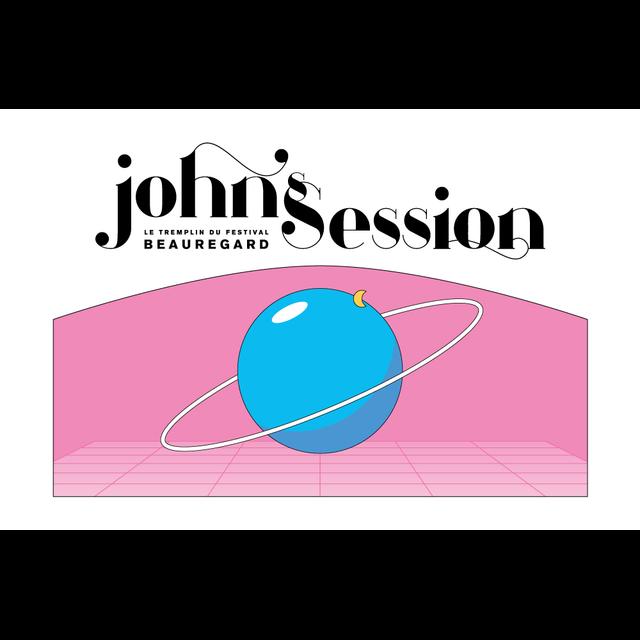 Live au tremplin John Session du Festival Beauregard - podcast episode cover