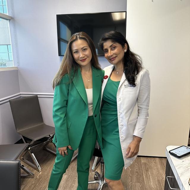 668: AI Wellness: The Future of Beauty with Abby Aboitiz and Jason Segel - podcast episode cover