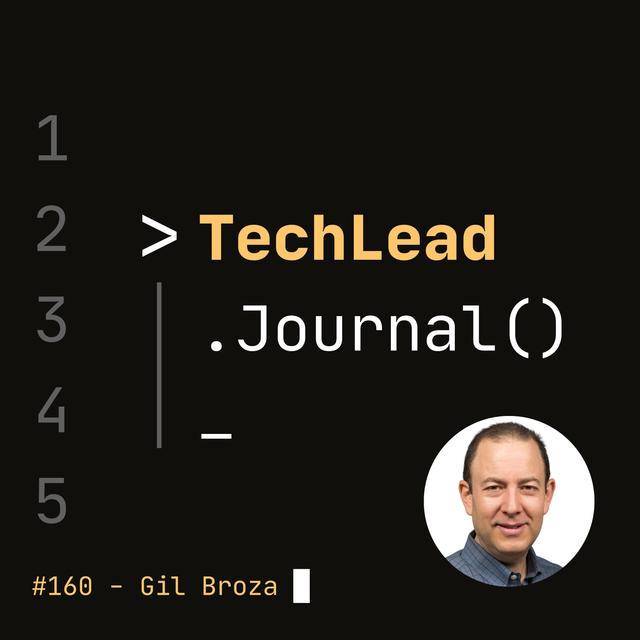 #160 - Deliver Better Results: How to Level Up Your Value Delivery System - Gil Broza - podcast episode cover