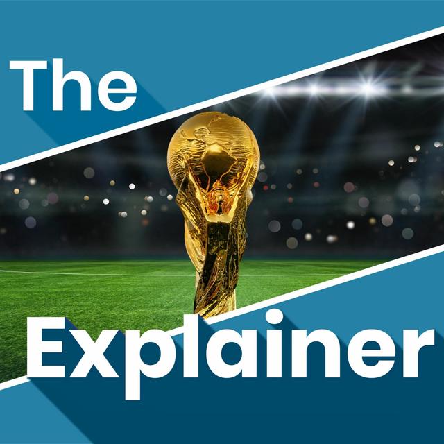 What’s happening with the 2022 FIFA World Cup? - podcast episode cover