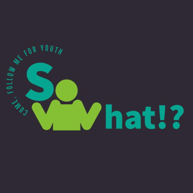 What/Where is Zion (D&C 57:1-2) - podcast episode cover