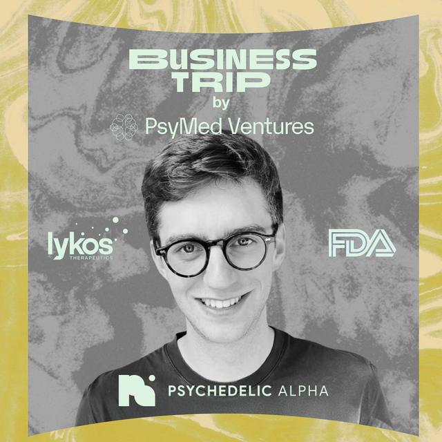 FDA advisors say no to MDMA. What’s the impact? With Josh Hardman - podcast episode cover