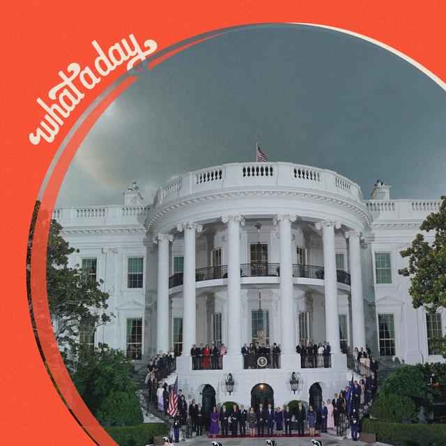 Polls Show Biden's Narrowing Path To Victory - podcast episode cover