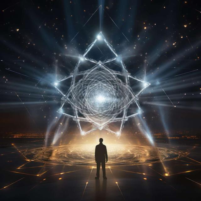 Theta 6Hz Discovery Experience: A Portal To Your Inner Power - podcast episode cover