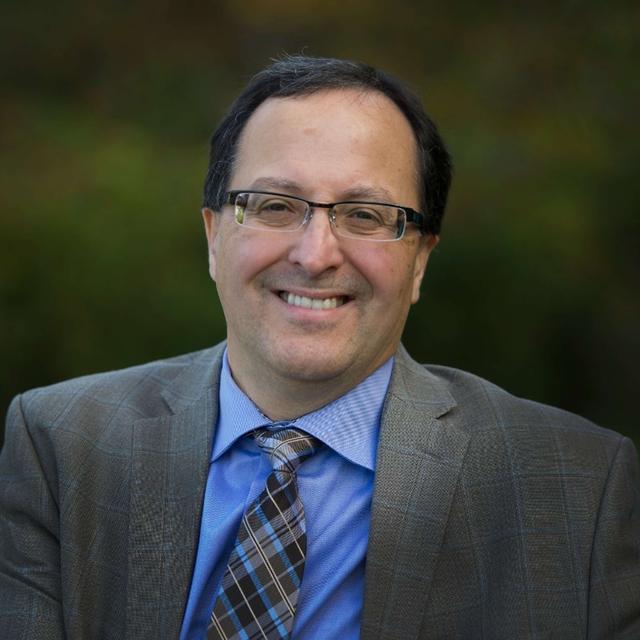 Are the best days ahead for Newfoundland? Dr Rob Greenwood thinks yes. - podcast episode cover