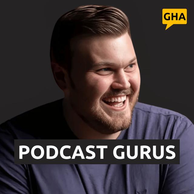 Podcasts Fail Before Episode 3 Because of This One Mistake with Tyler Campbell - podcast episode cover