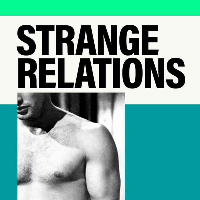 Little Atoms 910 - Ralf Webb's Strange Relations - podcast episode cover