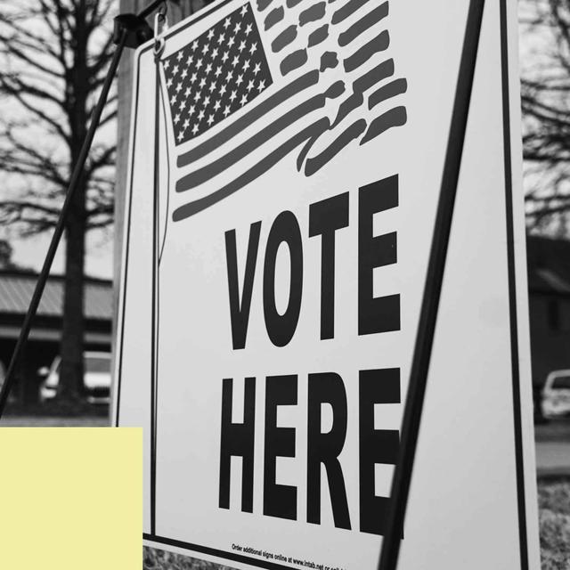 No to Biden, No to Trump: Insights From Swing-State Voters - podcast episode cover