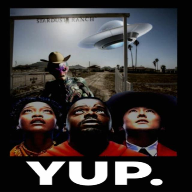 Show sample for 9/29/23: YUP. W/ BRUCE MACDONALD - podcast episode cover