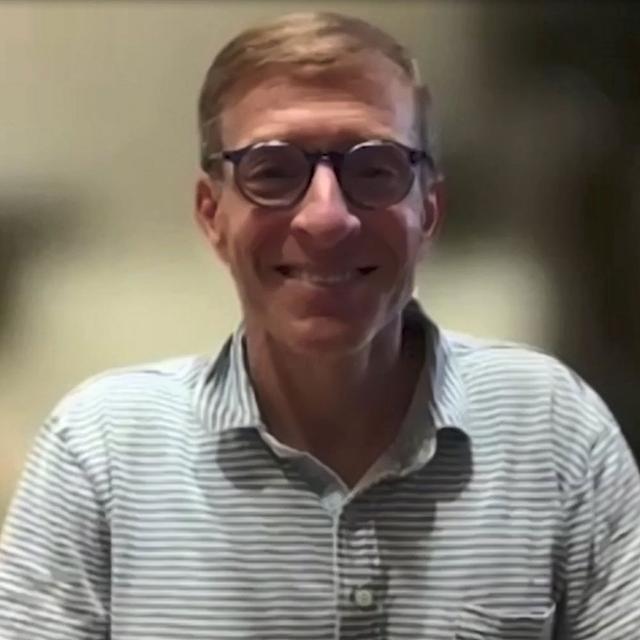 Jeff Goldring Speaks about His Ongoing Recovery - podcast episode cover