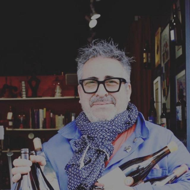 In Vino Veritas: Bertil Jean-Chronberg - podcast episode cover