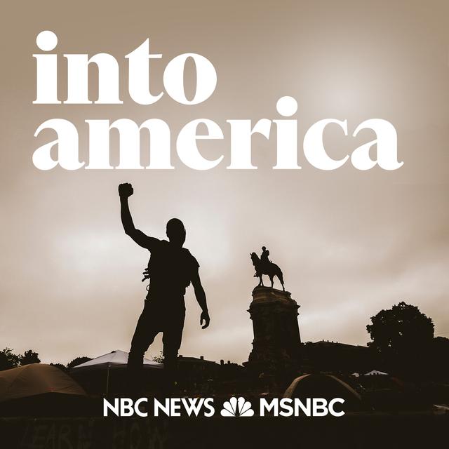 Into ‘My Body is a Monument’ - podcast episode cover