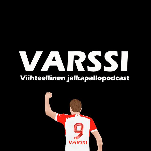2. Mestaruutta tällä kaudella juhlii... - podcast episode cover