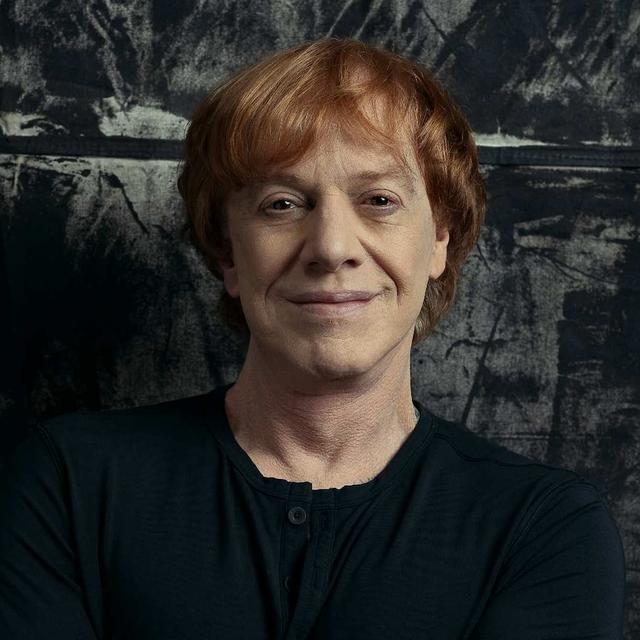 Danny Elfman's epiphanies - podcast episode cover