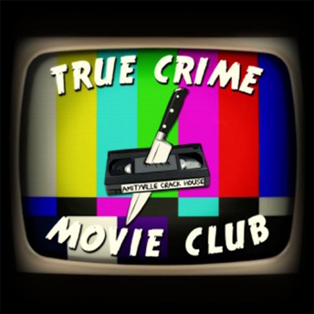 True Crime Movie Club - D.C. Sniper - podcast episode cover