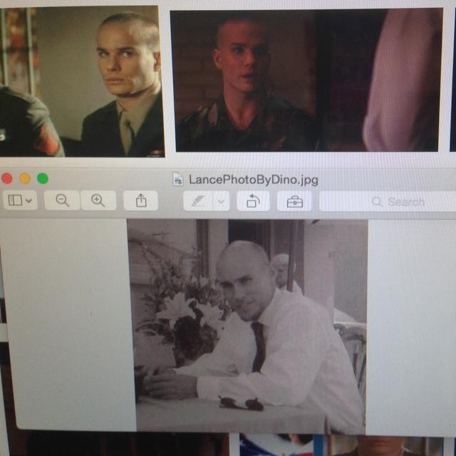 James Marshall's Slacker Doppelganger - podcast episode cover