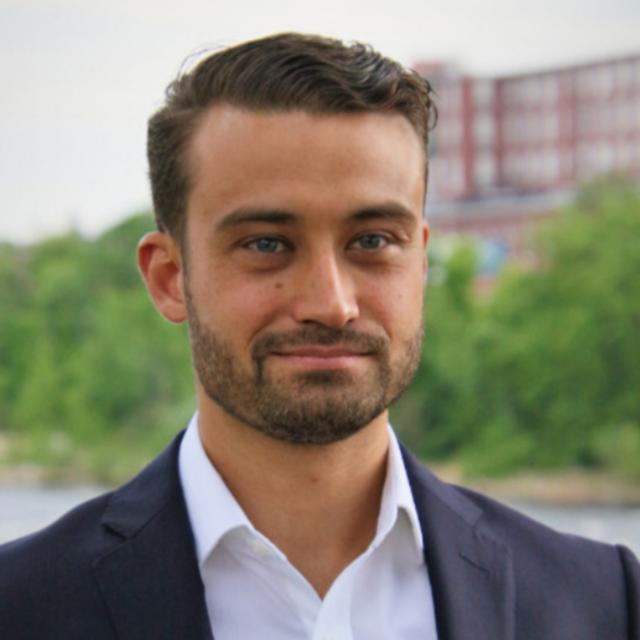 Adam Torres interviews Dante Vitagliano Founder & CEO at Trailmapper - podcast episode cover