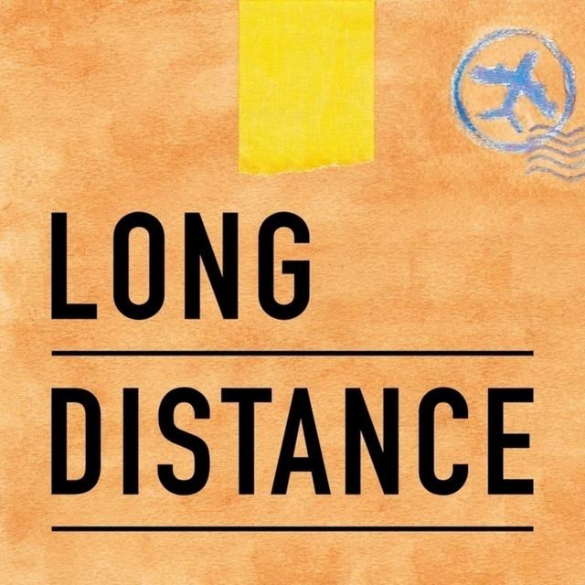 Long Distance Trailer - podcast episode cover