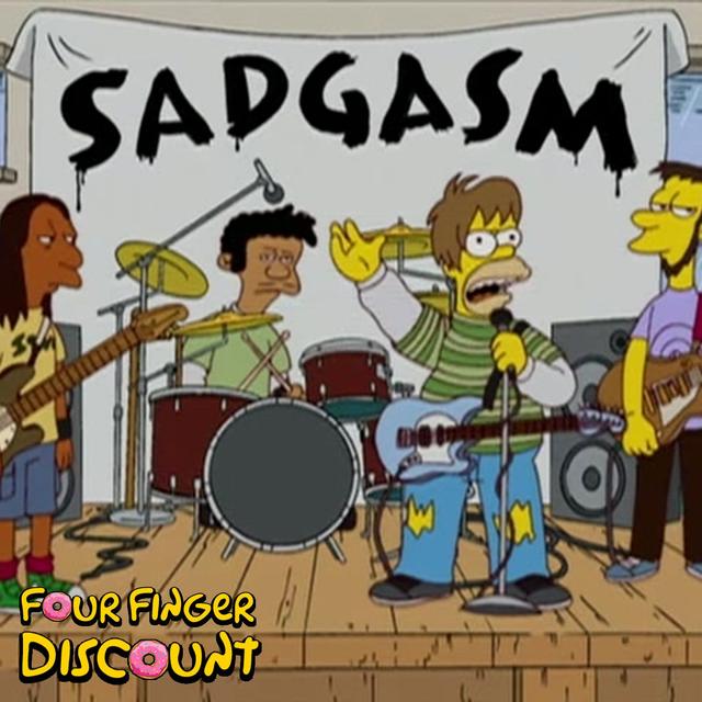 That 90s Show (S19E11) - podcast episode cover
